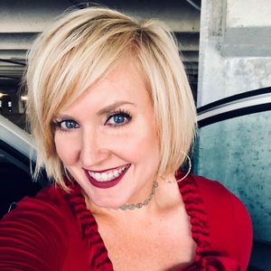 Meet your Posher, Amy